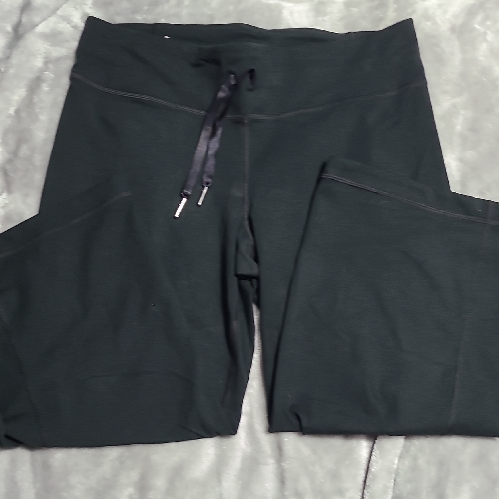 Under Armour Black Athletic Shorts